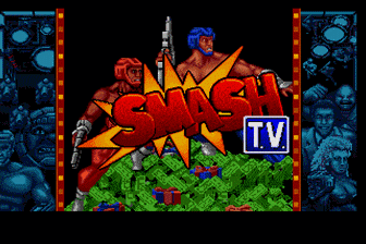 超级电视斗士（欧美）